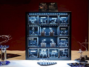 2. Poslovni in MBA gala ples