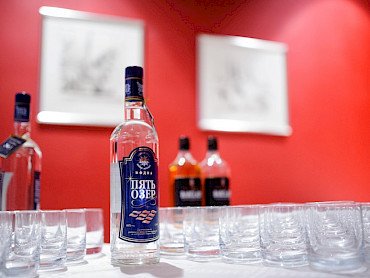 2. Poslovni in MBA gala ples