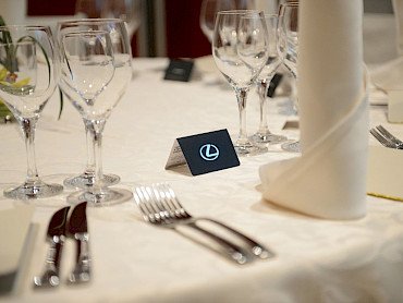 2. Poslovni in MBA gala ples