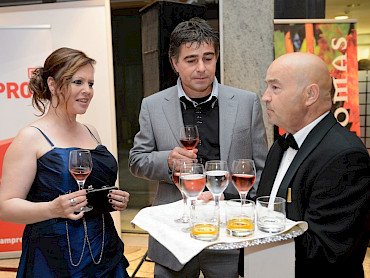 Koni Marchesan, Santomas / Vanja Marchesan, Santomas