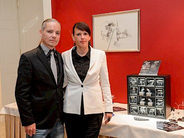 2. Poslovni in MBA gala ples