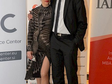 Milena Kalaacunn, Hubmedia d.o.o. / Ivan Vučetić, Steklarna Hrastnik d.o.o.