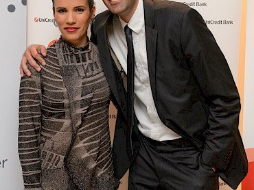 Milena Kalaacunn, Hubmedia d.o.o. / Ivan Vučetić, Steklarna Hrastnik d.o.o.