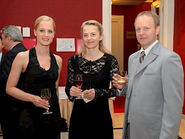 Daniela Bervar Kotolenko, Business Intelligence Center / Mateja Treven, Pozavarovalnica Sava d.d. / Marko Makarovič