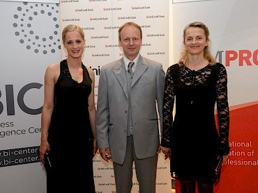 Daniela Bervar Kotolenko, Business Intelligence Center / Marko Makarovič / Mateja Treven, Pozavarovalnica Sava d.d.