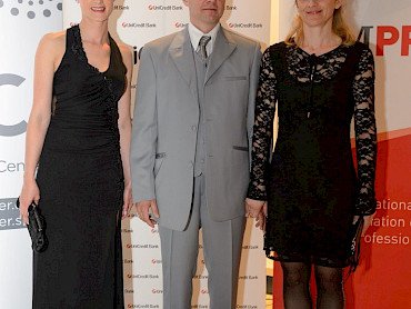 Daniela Bervar Kotolenko, Business Intelligence Center / Marko Makarovič / Mateja Treven, Pozavarovalnica Sava d.d.