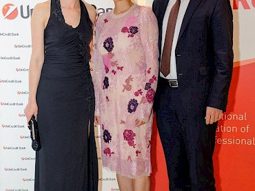 Daniela Bervar Kotolenko, Business Intelligence Center / Melanie Seier Larsen, The Boston Consulting Group / Tomislav Čorak, The Boston Consulting Group