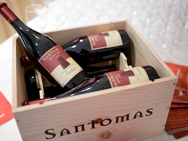 2. Poslovni in MBA gala ples