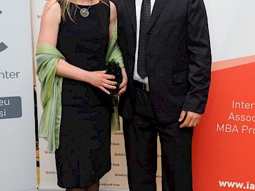 Dunja Valenčič Peroša / Patrik Peroša, EUSA, EFCS, SUSA, ŠUS