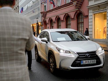 2. Poslovni in MBA gala ples