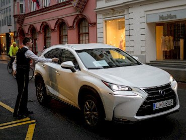 2. Poslovni in MBA gala ples