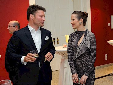 Nikola Maslovarić, Odvetniška pisarna Nikola Maslovaric d.o.o. / Milena Kalaacunn, Hubmedia d.o.o.