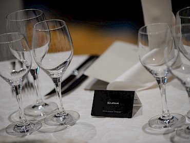 2. Poslovni in MBA gala ples