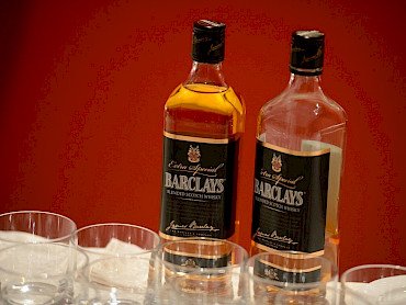 2. Poslovni in MBA gala ples