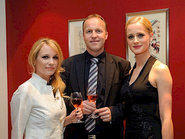 Sanja Zgonc / Igor Zgonc, Silver Bullet Risk / Daniela Bervar Kotolenko, Business Intelligence Center