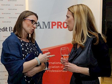 2. Poslovni in MBA gala ples