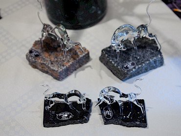 2. Poslovni in MBA gala ples