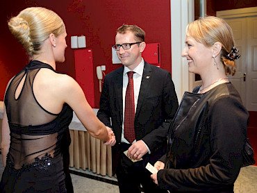 Daniela Bervar Kotolenko, Business Intelligence Center / Matjaž Bergant / Andrijana Bergant, NLB d.d.