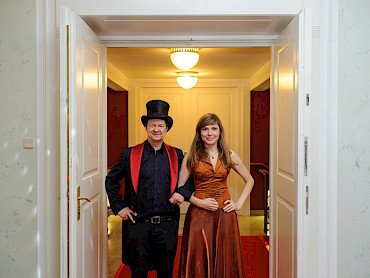 Andrej 'Tešky' Težak, Kurz Rock Vibe d.o.o. / Tina Podgornik, Media Lab d.o.o.