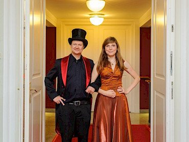 Andrej 'Tešky' Težak, Kurz Rock Vibe d.o.o. / Tina Podgornik, Media Lab d.o.o.