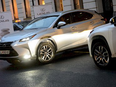 2. Poslovni in MBA gala ples