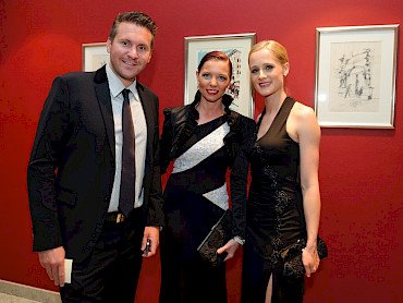 Rok Kramer, Nupo d.o.o. / Tamara Šišić Kramer, Nupo d.o.o. / Daniela Bervar Kotolenko, Business Intelligence Center