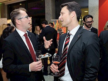 Krešimir Profaca, MBA Croatia