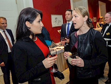 Andrijana Bergant, NLB d.d.