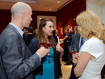 2. Poslovni in MBA gala ples