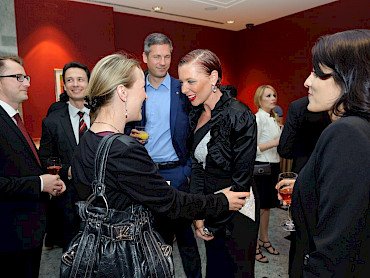 2. Poslovni in MBA gala ples