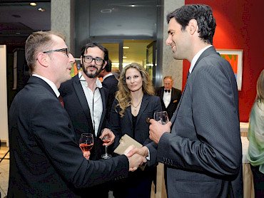 2. Poslovni in MBA gala ples