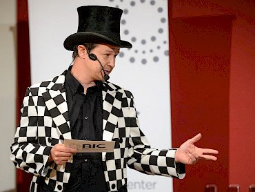 Andrej 'Tešky' Težak, Kurz Rock Vibe d.o.o.