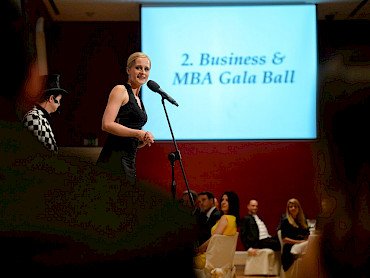 Daniela Bervar Kotolenko, Business Intelligence Center