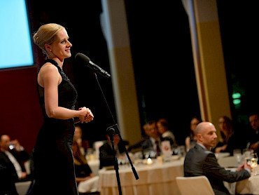 Daniela Bervar Kotolenko, Business Intelligence Center