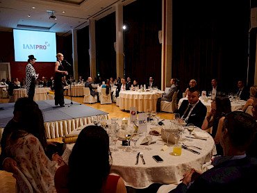 Daniela Bervar Kotolenko, Business Intelligence Center