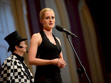 Daniela Bervar Kotolenko, Business Intelligence Center