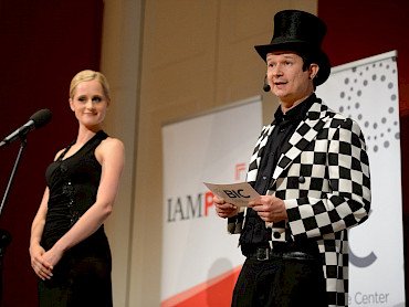 Daniela Bervar Kotolenko, Business Intelligence Center/ Andrej 'Tešky' Težak, Kurz Rock Vibe d.o.o.