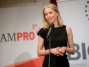 Tamara Štader, Taman d.o.o.