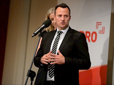 Martin Železnik, Deloitte d.o.o.