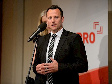 Martin Železnik, Deloitte d.o.o.