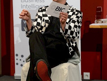 Andrej 'Tešky' Težak, Kurz Rock Vibe d.o.o.