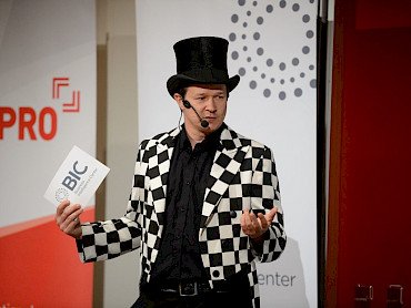 Andrej 'Tešky' Težak, Kurz Rock Vibe d.o.o.