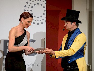 Tamara Šišić Kramer, Nupo d.o.o. / Andrej 'Tešky' Težak, Kurz Rock Vibe d.o.o.