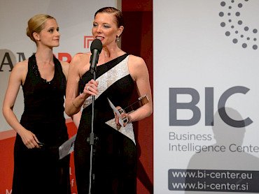 Tamara Šišić Kramer, Nupo d.o.o.