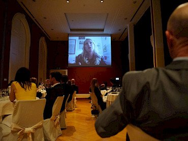 2. Poslovni in MBA gala ples