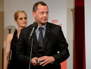 Aleš Trontelj, SGB d.o.o.