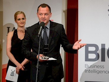 Aleš Trontelj, SGB d.o.o.