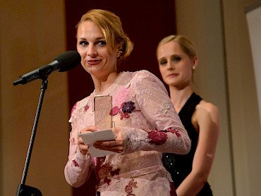 Melanie Seier Larsen, The Boston Consulting Group