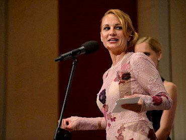 Melanie Seier Larsen, The Boston Consulting Group