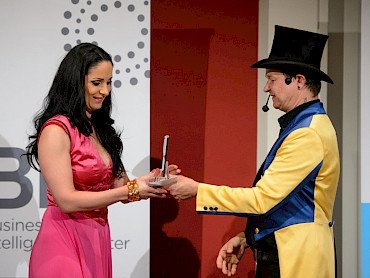 Ana Laura Rednak, Plastika Skaza d.o.o. / Andrej 'Tešky' Težak, Kurz Rock Vibe d.o.o.